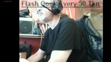tratoria_fun  07-07-2021 Recorded Video Show